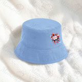 It's Coming Home England Bucket Hat - Football World Cup Hat - Design 1