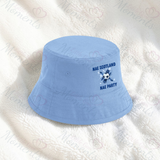 No Scotland No Party World Cup Bucket Hat - Design 10