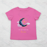 Personalised "My Very First Eid" Organic Cotton Baby Tee