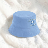No Scotland No Party World Cup Bucket Hat