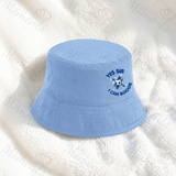 Yes Sir, I Can Boogie Bucket Hat - Scotland Football World Cup Hat - Design 1