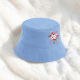 It's Coming Home England Bucket Hat - Football World Cup Hat - Design 2