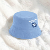 No Scotland No Party World Cup Bucket Hat - Design 9