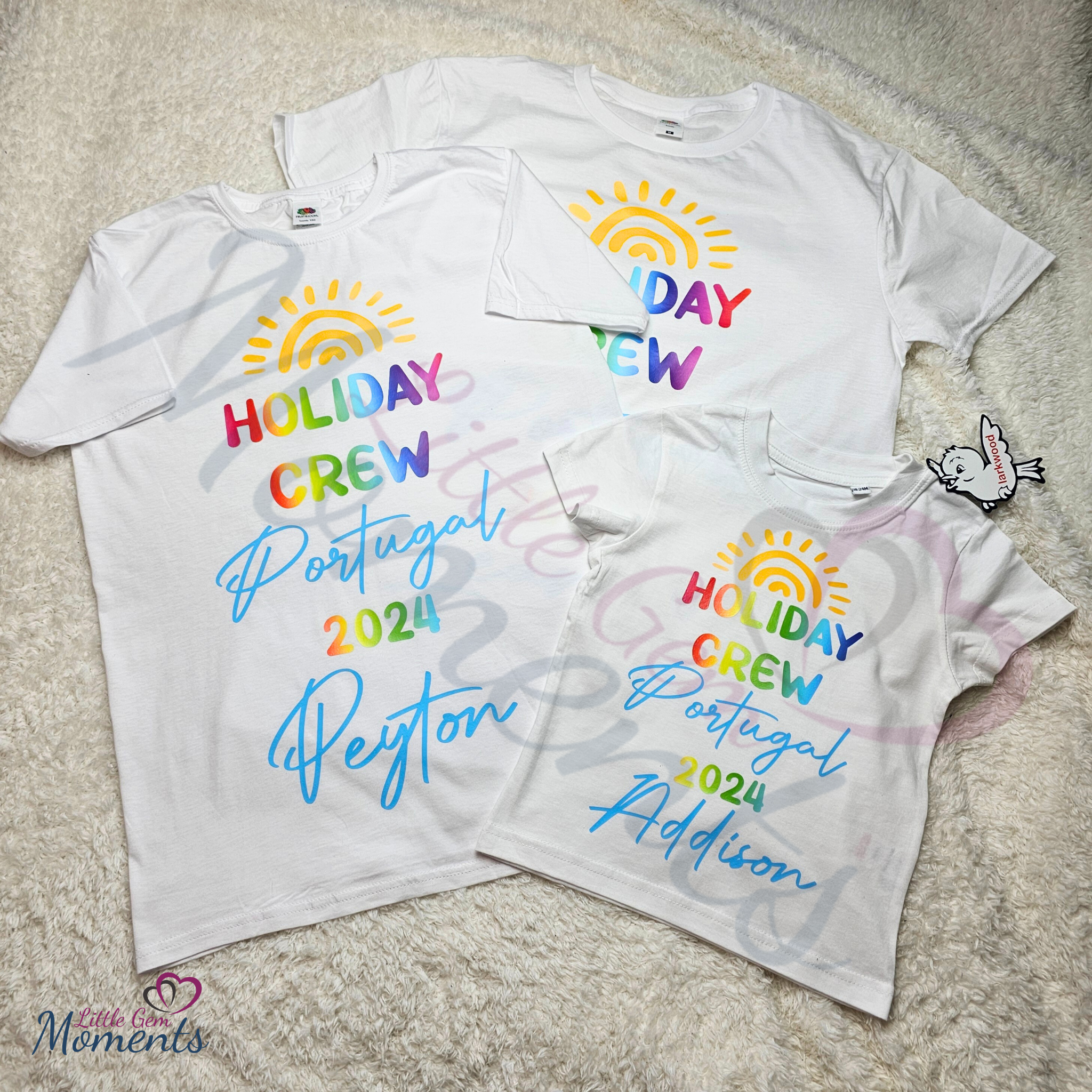 And They Lived Happily Ever After - Personalized Unisex T-Shirt Sold By
