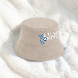 We'll Be Coming Bucket Hat