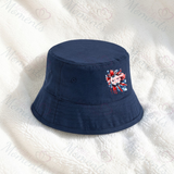 It's Coming Home England Bucket Hat - Football World Cup Hat - Design 1