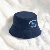 No Scotland No Party World Cup Bucket Hat