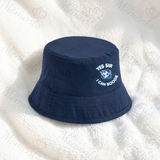 Yes Sir, I Can Boogie Bucket Hat - Scotland Football World Cup Hat - Design 1