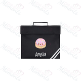 Personalised Little Dumpling Book Bag