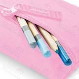 Personalised Mega Back To School Essentials Bundle - Embroidery Style Tractor