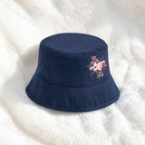 It's Coming Home England Bucket Hat - Football World Cup Hat - Design 2