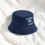 No Scotland No Party World Cup Bucket Hat - Design 10