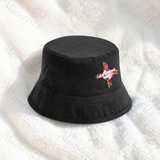 It's Coming Home England Bucket Hat - Football World Cup Hat - Design 3
