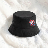 It's Coming Home England Bucket Hat - Football World Cup Hat - Design 1