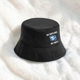 No Scotland No Party World Cup Bucket Hat - Design 10