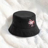 It's Coming Home England Bucket Hat - Football World Cup Hat - Design 2