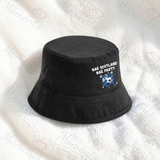 No Scotland No Party World Cup Bucket Hat - Design 9
