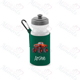 Personalised Mega Back To School Essentials Bundle - Embroidery Style Monster Truck