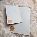 Personalised Christmas Story Book - Willow Wood. Kids Story Sensitively Dealing with Loss and Bereavement at Christmas