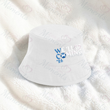 We'll Be Coming Bucket Hat