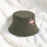 It's Coming Home England Bucket Hat - Football World Cup Hat - Design 2