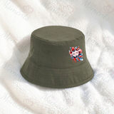 It's Coming Home England Bucket Hat - Football World Cup Hat - Design 1