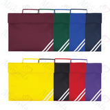 Personalised Mega Back To School Essentials Bundle - Neon Monster Truck