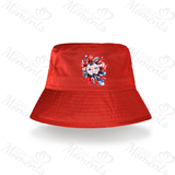 It's Coming Home England Bucket Hat - Football World Cup Hat - Design 1