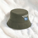 No Scotland No Party World Cup Bucket Hat - Design 9