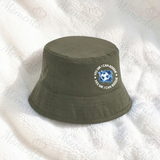 Yes Sir, I Can Boogie Bucket Hat - Scotland Football World Cup Hat - Design 2