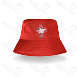 It's Coming Home England Bucket Hat - Football World Cup Hat - Design 2