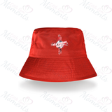 It's Coming Home England Bucket Hat - Football World Cup Hat - Design 3
