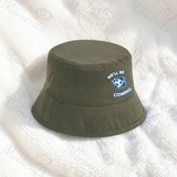 We'll Be Coming Bucket Hat - Scotland Football World Cup Hat - Design 4