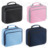 Personalised Mega Back To School Essentials Bundle - Neon Monster Truck