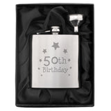 50th Birthday Pen & Box