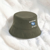 No Scotland No Party World Cup Bucket Hat - Design 10