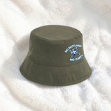 No Scotland No Party World Cup Bucket Hat