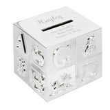 Personalised ABC Money Box