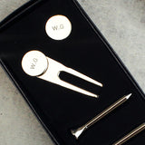 Personalised Golf Set