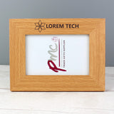Bespoke Design Oak 6x4 Landscape Frame