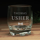 Personalised Usher Tumbler