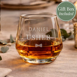 Personalised Usher Tumbler