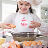 Personalised Baking Fairy Childrens Apron