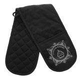 Bespoke Design Oven Glove
