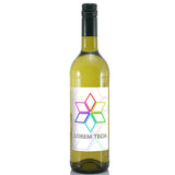 Bespoke Design White Wine