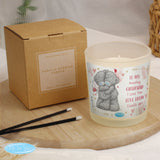 Personalised Me To You Hold You Forever Jar Candle