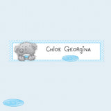 Personalised Me To You Stickers