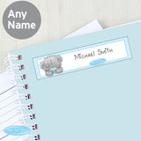 Personalised Me To You Stickers