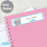 Personalised Me To You Stickers