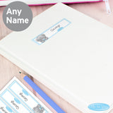 Personalised Me To You Stickers